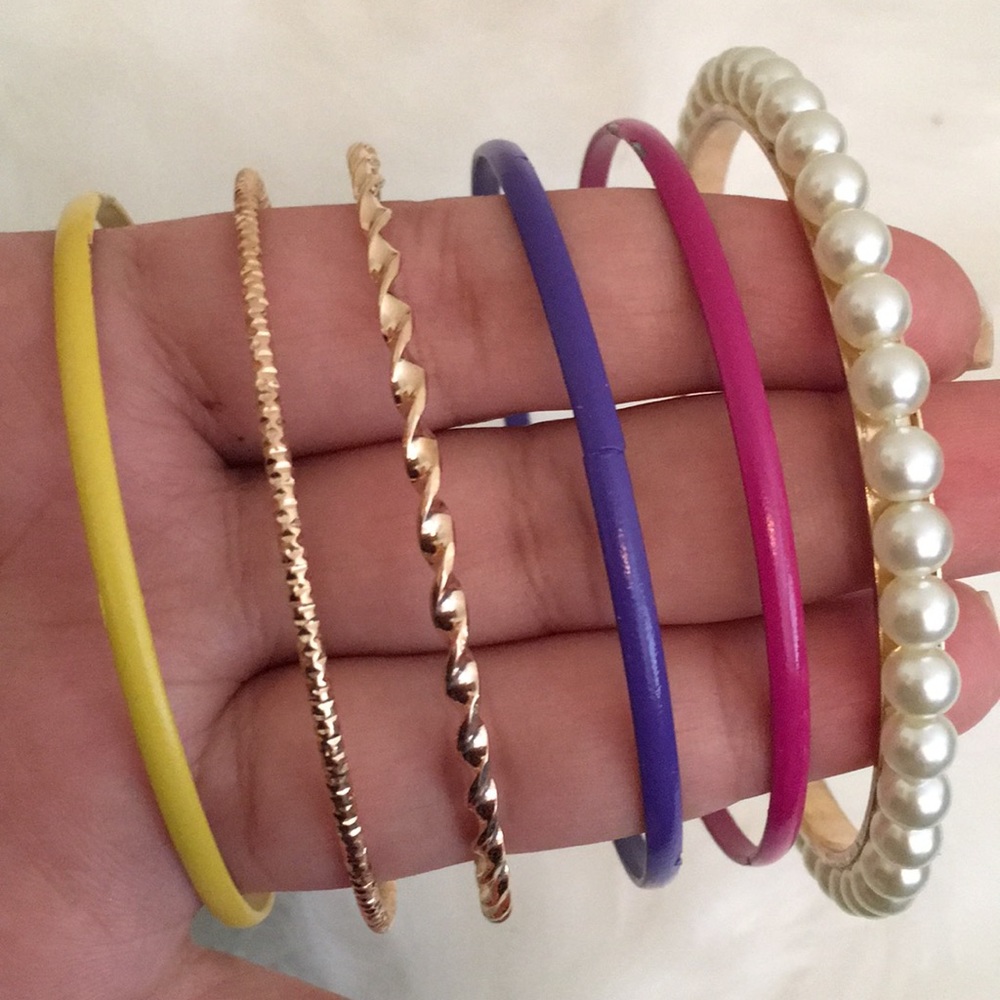 ♥️ bracelets bundle - Picture 6 of 6
